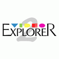 Logo of Video Explorer