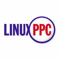 Logo of LinuxPPC