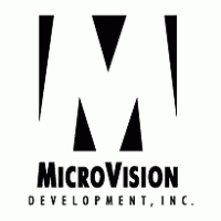 Logo of MicroVision Development