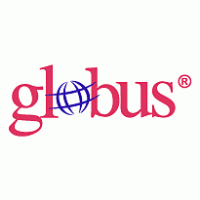 Logo of Globus