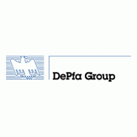 Logo of DePfa Group