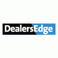 Logo of DealersEdge