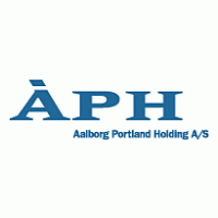 Logo of APH