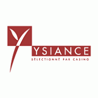 Logo of Ysiance