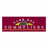 Logo of Club Des Sommeliers