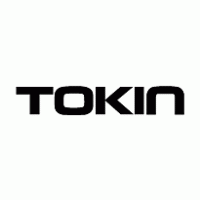 Logo of Tokin