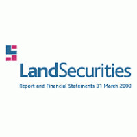 Logo of Land Securities