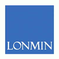 Logo of Lonmin