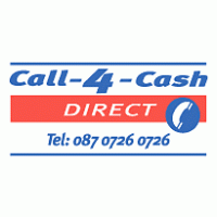 Logo of Call-4-Cash