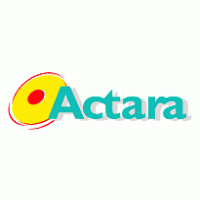 Logo of Actara