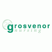 Logo of Grosvenor Nursing
