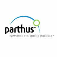 Logo of Parthus