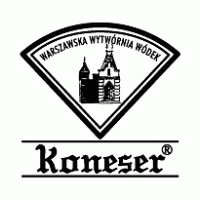 Logo of Koneser
