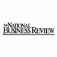 Logo of The National Business Review