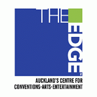 Logo of The Edge