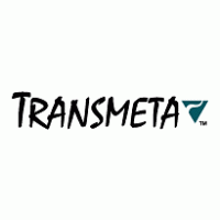 Logo of Transmeta