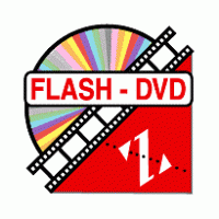 Logo of Flash-DVD