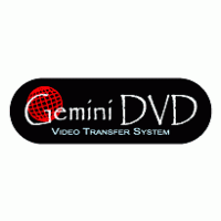 Logo of Gemini DVD