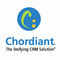 Logo of Chordiant