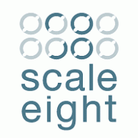 Logo of Scale Eight