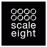 Logo of Scale Eight