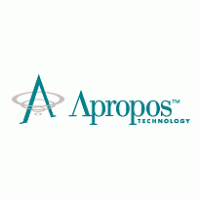 Logo of Apropos Technology