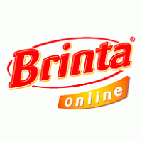 Logo of Brinta Online