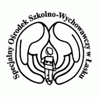 Logo of Specjalny Osrodek Szkolno-Wychowawcz w Lasku