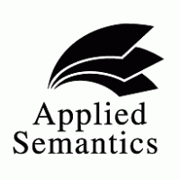 Logo of Applied Semantics