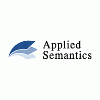 Logo of Applied Semantics