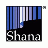 Logo of Shana