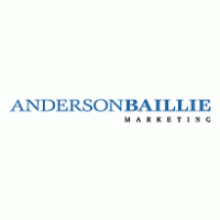 Logo of Anderson Baillie Marketing