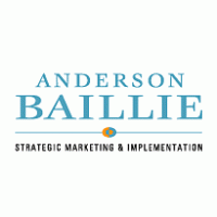 Logo of Anderson Baillie Marketing
