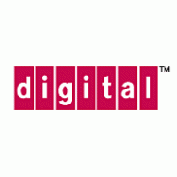 Logo of Digital