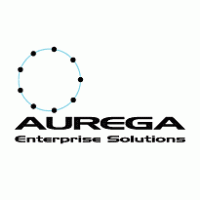 Logo of Aurega