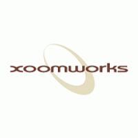Logo of Xoomworks