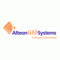 Logo of Alteon Web Systems