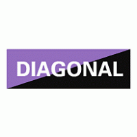Logo of Diagonal