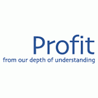 Logo of Profit