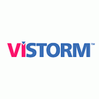 Logo of Vistorm