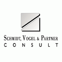 Logo of Schmidt, Vogel &amp; Partner Consult