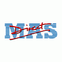 Logo of MAS Direct