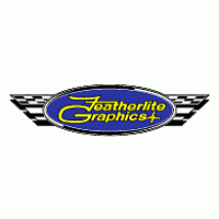 Logo of Featherlite Graphics