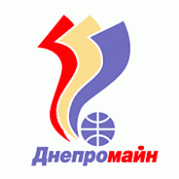 Logo of Dnepromain
