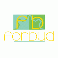 Logo of forbud