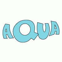 Logo of Aqua