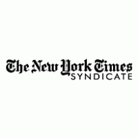 Logo of The New York Times Syndicate