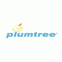 Logo of Plumtree