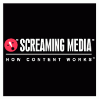 Logo of Screaming Media