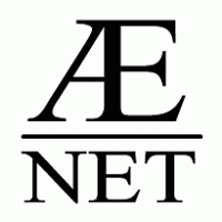 Logo of AE Net